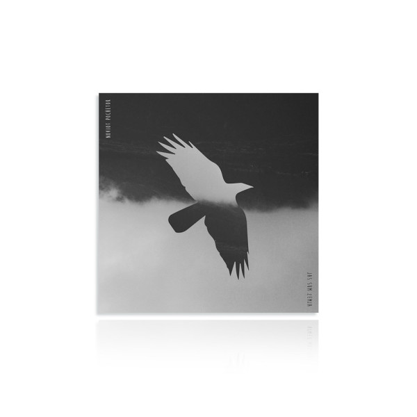 Noviot Pochetok – “Jas sum zemja” CD