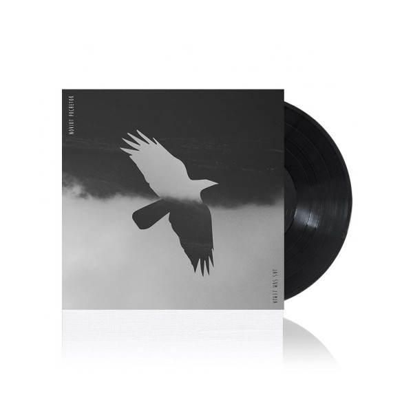 Noviot Pochetok – “Jas sum zemja” LP